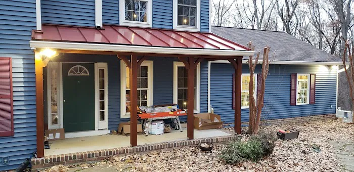 Platinum Exteriors Inc Picture 6