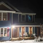 Platinum Exteriors Inc