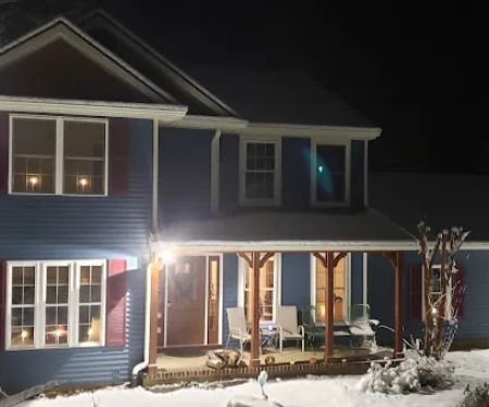 Platinum Exteriors Inc