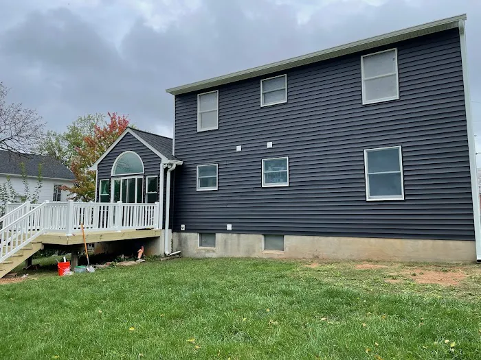 Platinum Exteriors Inc Picture 10