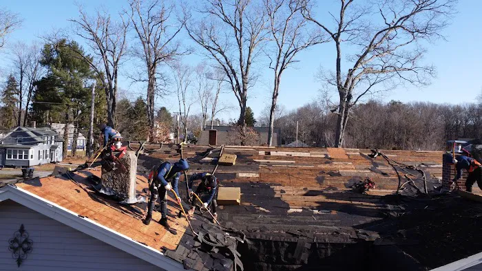 WiseGuard Roofing LLC Picture 1