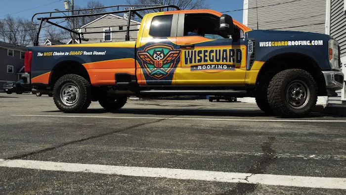 WiseGuard Roofing LLC Picture 4