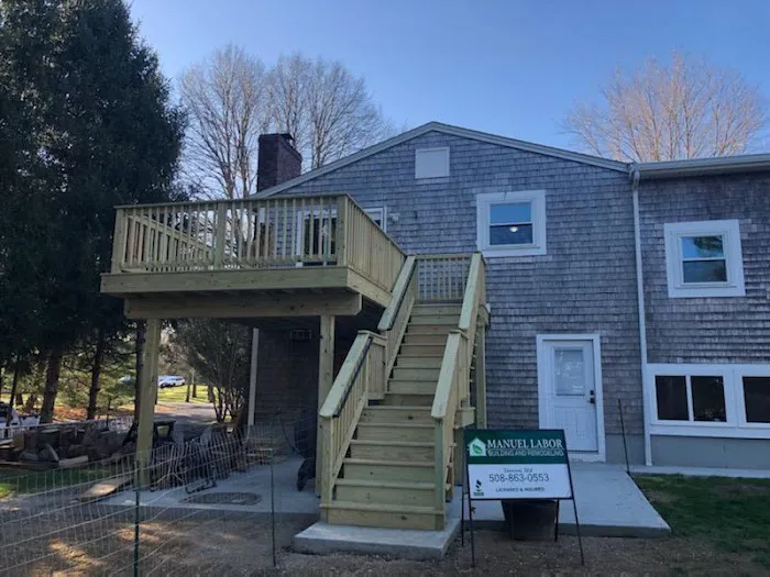 Manuel Labor, Inc. Picture 1