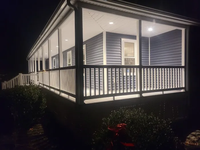 Manuel Labor, Inc. Picture 5