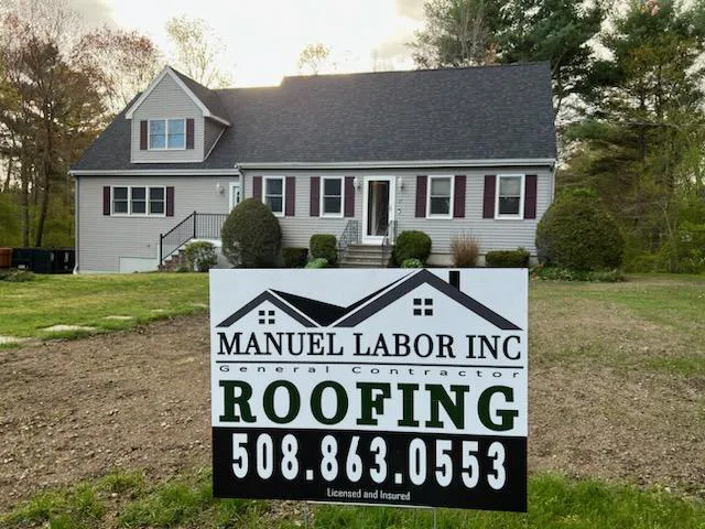 Manuel Labor, Inc. Picture 3