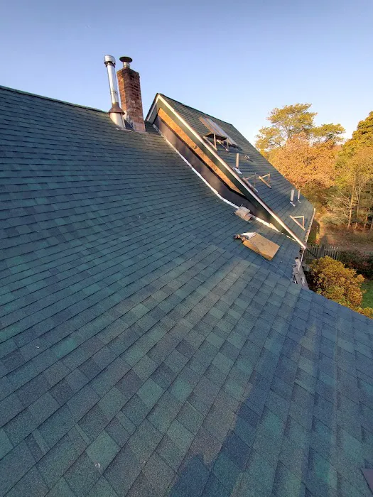 Mass Roofing & Construction Co Picture 1