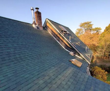Mass Roofing & Construction Co