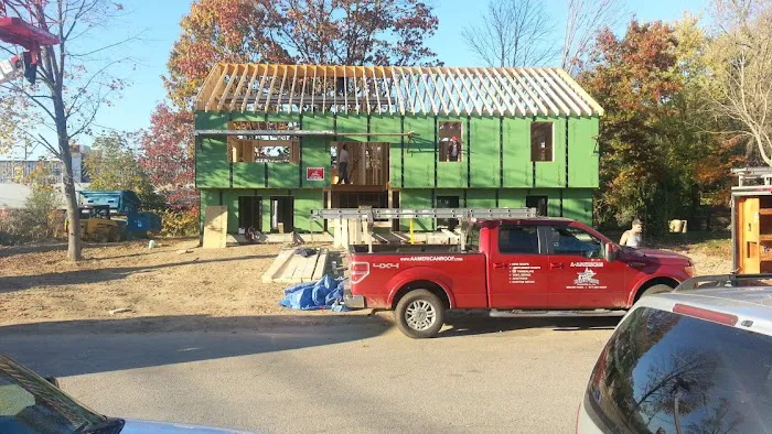 A-American Remodeling Co, Inc Picture 1