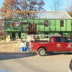 A-American Remodeling Co, Inc