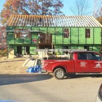 A-American Remodeling Co, Inc ico