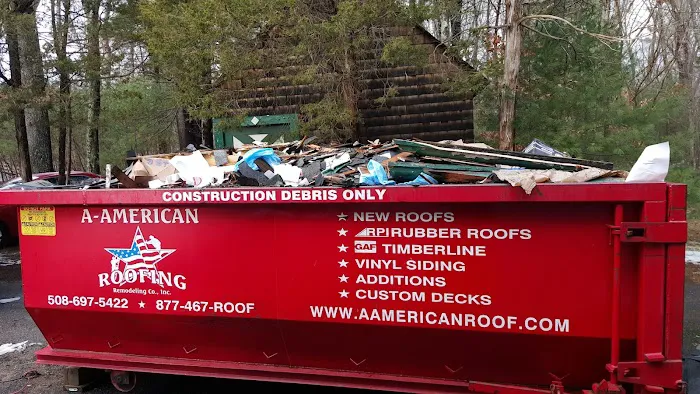 A-American Remodeling Co, Inc Picture 10