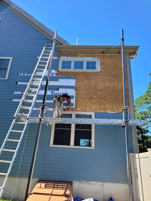 Malfix G. Construction Picture 2