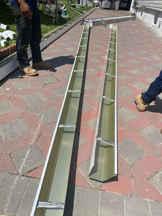 Malfix G. Construction Picture 9