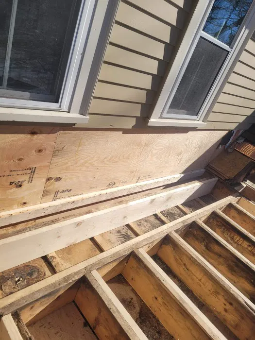 Malfix G. Construction Picture 6