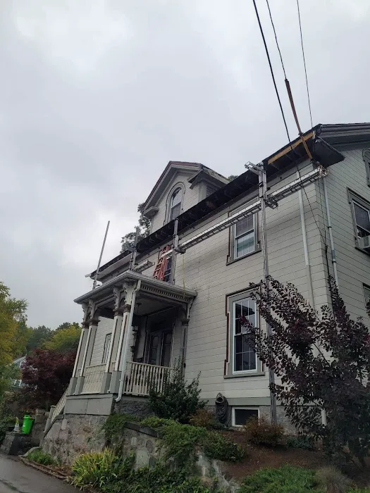 Malfix G. Construction Picture 3