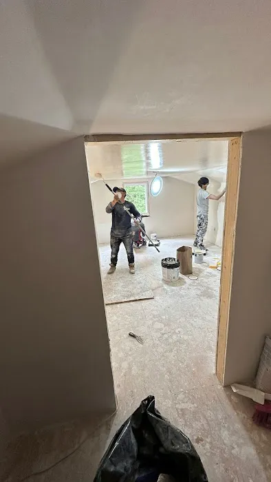 Malfix G. Construction Picture 7