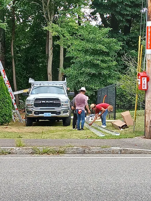 Malfix G. Construction Picture 1