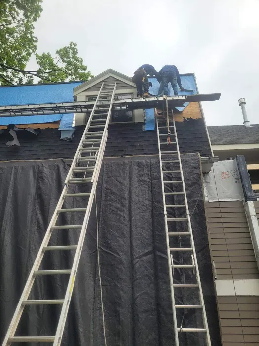 Malfix G. Construction Picture 8