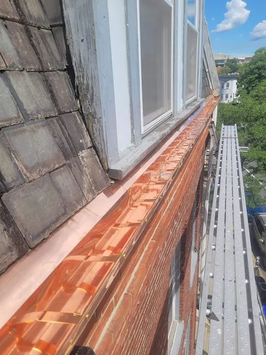 Malfix G. Construction Picture 4