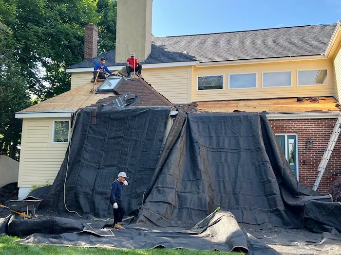 Patriot Shield Roofing Picture 5