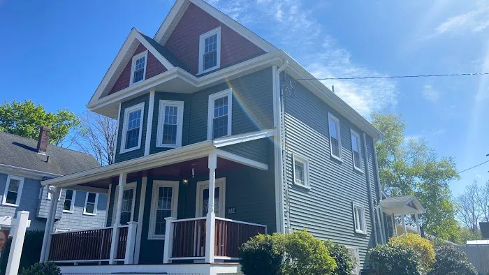 Patriot Shield Roofing Picture 4