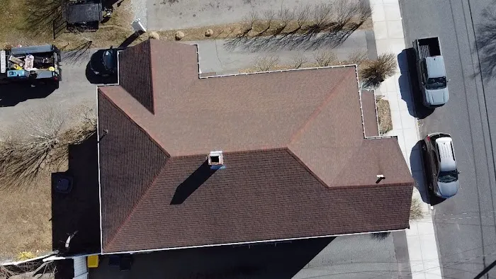 Patriot Shield Roofing Picture 3