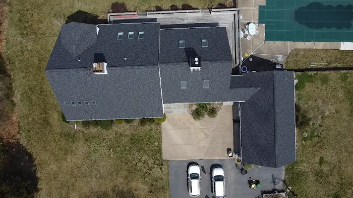 Patriot Shield Roofing Picture 8