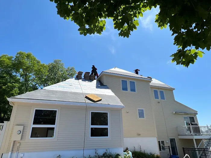 Patriot Shield Roofing Picture 7