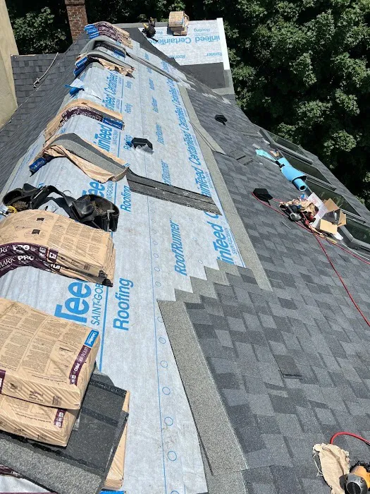 Patriot Shield Roofing Picture 10