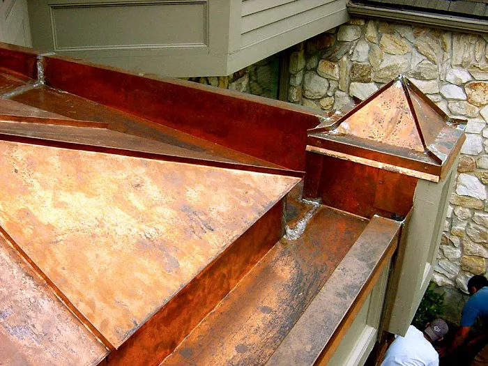 Kevin Lyman Roofing Co. Picture 5