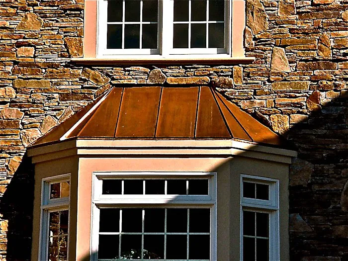 Kevin Lyman Roofing Co. Picture 8