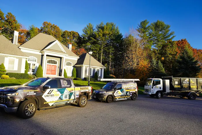 United Pro Construction Picture 3