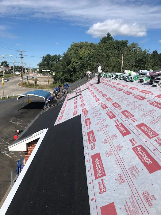 Waterman Building & Remodeling Picture 9