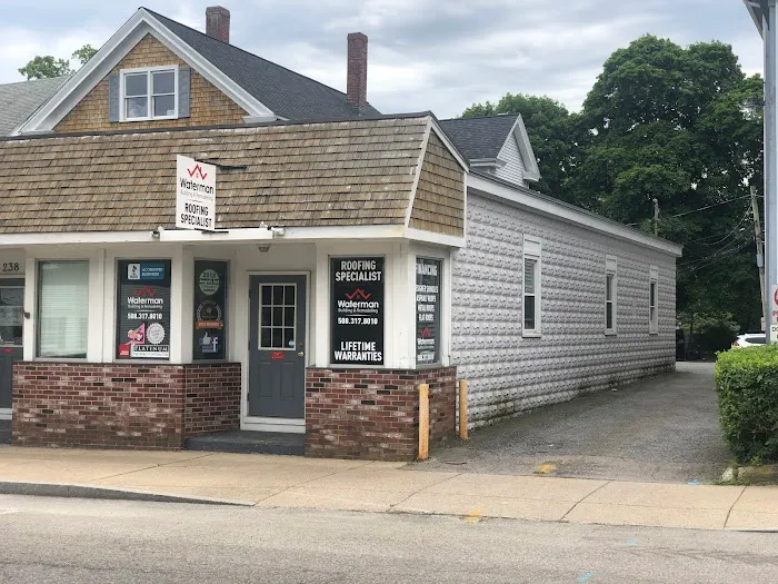 Waterman Building & Remodeling Picture 6