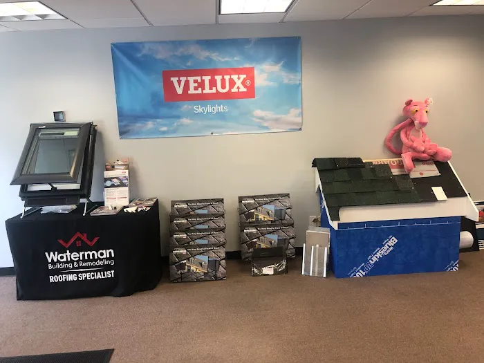 Waterman Building & Remodeling Picture 7