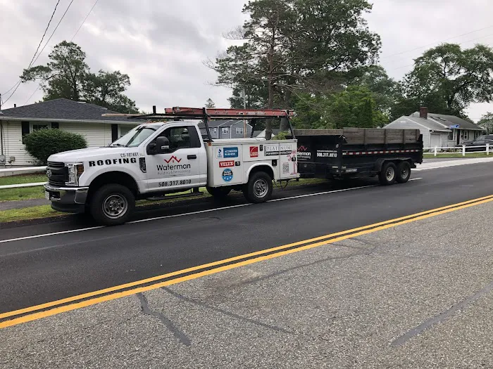 Waterman Building & Remodeling Picture 1