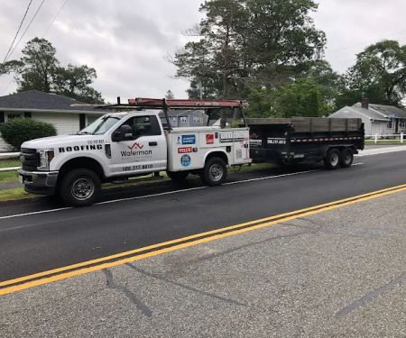 Waterman Building & Remodeling