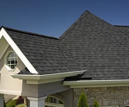 Ropac Roofing