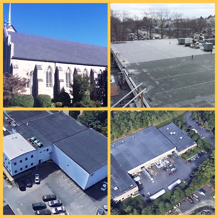 Mac Roofing Co Inc Picture 4