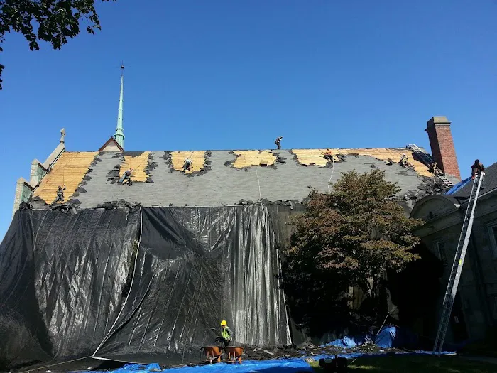 Mac Roofing Co Inc Picture 2