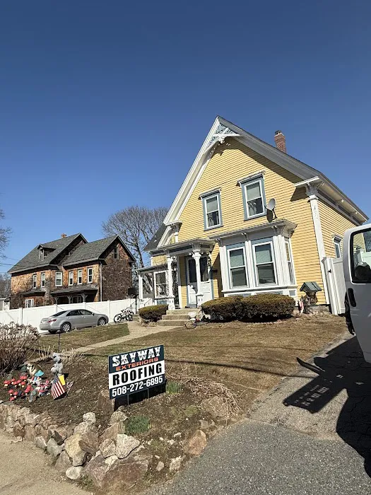 Skyway Exteriors Picture 1