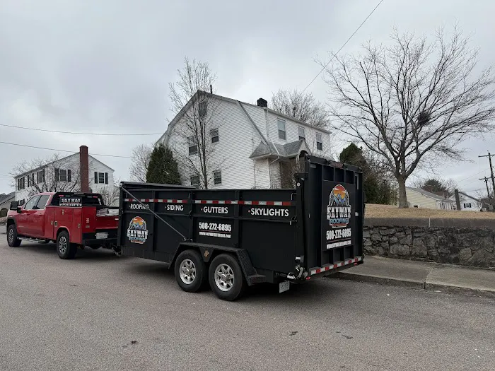 Skyway Exteriors Picture 4