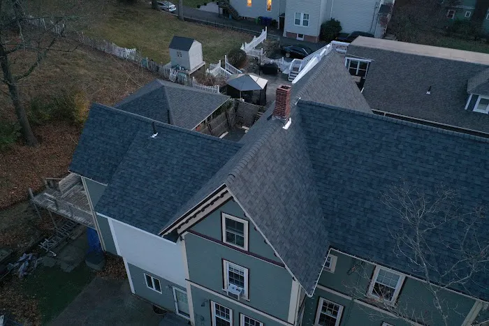 Skyway Exteriors Picture 6