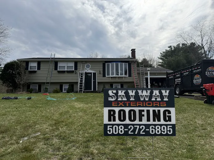 Skyway Exteriors Picture 9