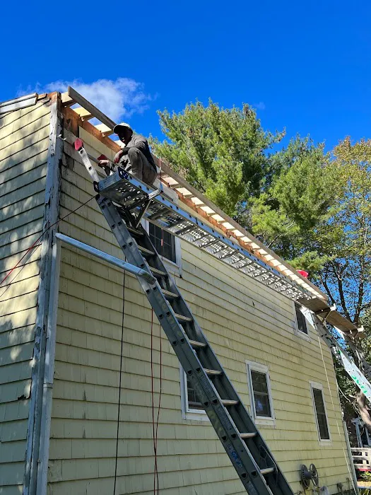 Skyway Exteriors Picture 5