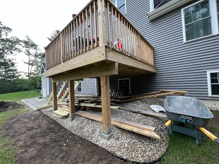 Skyway Exteriors Picture 10