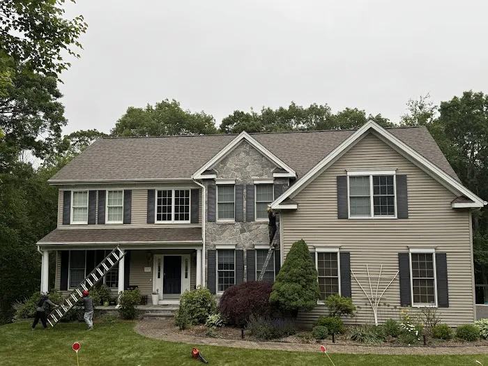 Sunset Home Improvement Picture 5