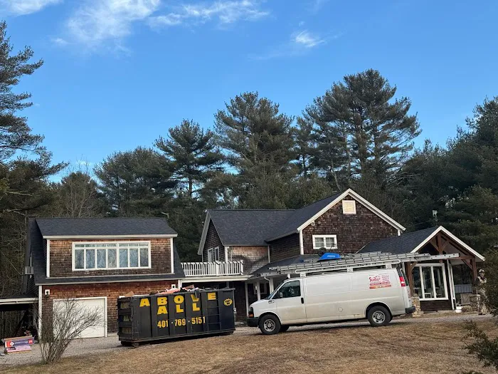 Sunset Home Improvement Picture 10