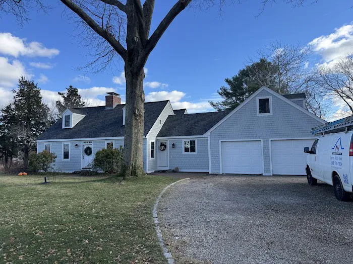 Mighty Dog Roofing of South Shore Picture 8