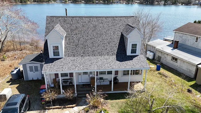 Mighty Dog Roofing of South Shore Picture 6